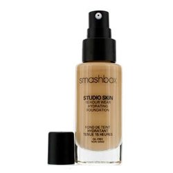 Smashbox Studio Skin 15 Hour Wear Hydrating Foundation - # 2.3 Light Warm Beige 30ml/1oz