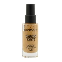 Smashbox 水彈力塑型粉底Studio Skin 15 Hour Wear Hydrating Foundation - # 2.1 Light Beige 30ml/1oz
