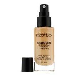 Smashbox Studio Skin 15 Hour Wear kosteuttava meikkivoide - # 2.2 Light Golden Beige 30ml/1oz