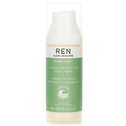 Ren Evercalm Global Protection Crema de Día (Para Piel Sensible/Delicada) 50ml/1.7oz