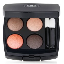 Chanel Sombra Les 4 Ombres Quadra Eye Shadow - No. 204 Tisse Vendome 2g/0.07oz