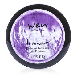 Wen معالج كثيف لإعادة ترطيب الشعر باللافندر 112g/4oz