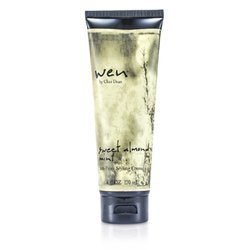 Wen Sweet Almond Mint Anti-Frizz Styling Creme 120ml/4oz
