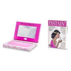 TheBalm Tvářenka Instain - # Lace 6.5g/0.23oz