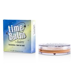 TheBalm Podkladový balzám TimeBalm Foundation - # Medium/Dark 21.3g/0.75oz