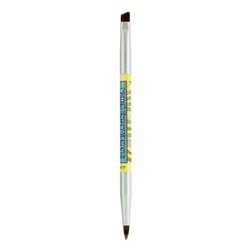 TheBalm Double Ended Eyebrow/Eyeliner Brush -