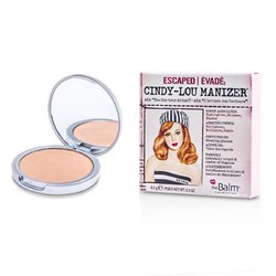 TheBalm Puder Cindy Lou Manizer 8.5g/0.3oz