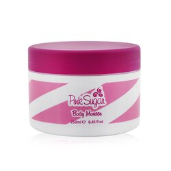 Pink Sugar Pink Sugar Body Mousse 250ml/8.45oz