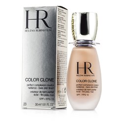 Helena Rubinstein Color Clone Perfect Complexion Creator SPF 15 - No. 23 Beige Biscuit 30ml/1oz