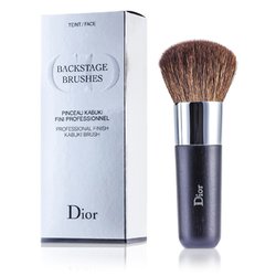 Christian Dior Pędzel do makijażu Backstage Brushes Professional Finish Kabuki Brush