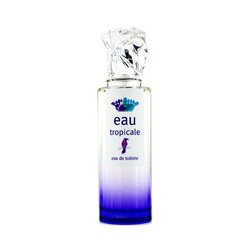Sisley Eau Tropicale Eau De Toilette Spray 100ml/3.3oz