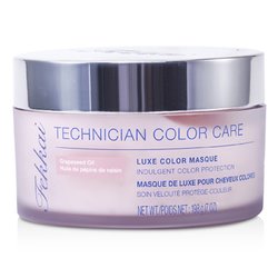 Frederic Fekkai Máscara Para Cabelos Coloridos Technician Care Luxe (Para Proteção da Cor) 198g/7oz