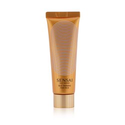 Kanebo Sensai Silky Bronze مسمر ذاتي للوجه 50ml/1.7oz