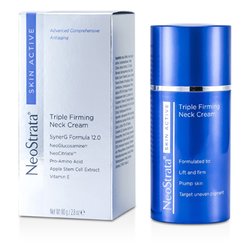 Neostrata Ujędrniający krem do szyi Skin Active Triple Firming Neck Cream 80ml/2.8oz