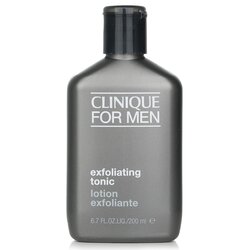 Clinique Exfoliační pleťové tonikum Exfoliating Tonic 200ml/6.7oz