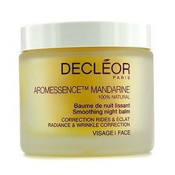 Decleor Aromessence Mandarine Smoothing Night Balm (Salon Size) 100ml/3.1oz