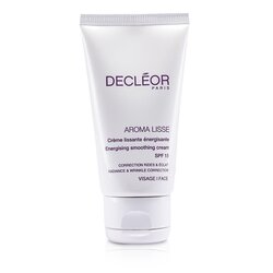 Decleor Aroma Lisse Crema Suavizante Energizante SPF 15 (Producto Salón) 50ml/1.6oz