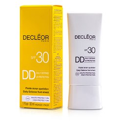 Decleor واقي سائل للحماية اليومية SPF30 30ml/1oz