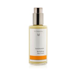 Dr. Hauschka Rewitalzujący krem na dzień Revitalizing Day Cream 100ml/3.4oz