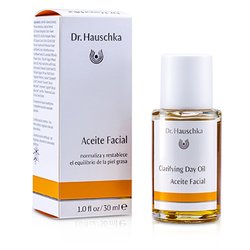 Dr. Hauschka Olejek na dzień do twarzy Clarifying Day Oil 30ml/1oz