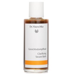 Dr. Hauschka Baie cu Aburi de Curățare 100ml/3.4oz