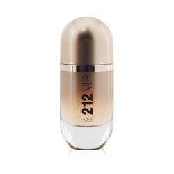 Carolina Herrera 212 VIP Rose Eau De Parfum Spray 50ml/1.7oz
