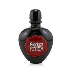 Paco Rabanne Black Xs Potion Туалетна Вода Спрей (Обмежене видання) 80ml/2.7oz