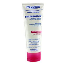 Mustela Gel de Limpeza Stelaprotect Extra-rich 200ml/6.76oz