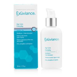 Exuviance Καθημερινή Αντιγηραντική (Για Ευαίσθητο/Ξηρό Δέρμα) 50ml/1.7oz