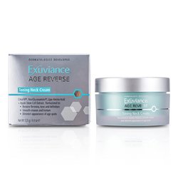 愛思妍 逆齡頸部調理乳霜 Age Reverse Toning Neck Cream 125g/4.4oz