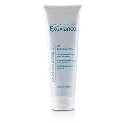Exuviance Ultra Restorative Creme – קרם משקם (גודל סלון יופי) 227g/8oz