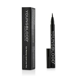 Youngblood Płynny eyeliner Eye Mazing Liquid Liner Pen - # Marron 0.59ml/0.02oz