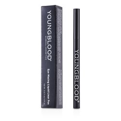 Youngblood Eye Mazing Жидкая Подводка Карандаш - # Зеленый 0.59ml/0.02oz