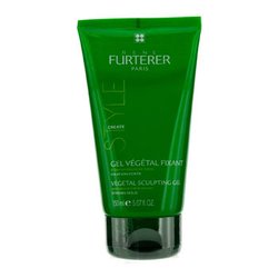 Rene Furterer Style Gel Esculpidor Vegetal (Agarre Fuerte) 150ml/5.07oz
