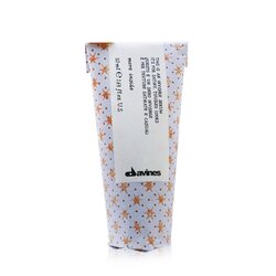 Davines More Inside Este Es Un Suero Invisible (Para Looks Satinados, Despeinados) 50ml/1.69oz