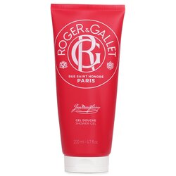 Roger & Gallet Jean Marie Farina Fresh Shower Gel (New Formula) 200ml/6.6oz