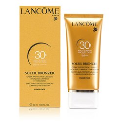 Lancome Soleil Bronzer Smoothing Protective Creme SPF30 L484580 50ml/1.69oz