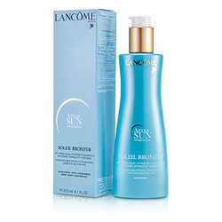 Lancome Soleil Bronzer Hydrating Beautifying After Sun Milk L484730 200ml/6.7oz