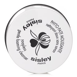 Sisley Pianka do mycia twarzy Phyto-Pate Moussante Soapless Gentle Foaming Cleanser 85g/2.9oz