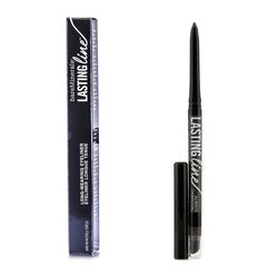 Bare Escentuals Delineador BareMinerals Lasting Line Long Wearing - Always Charcoal 0.35g/0.012oz
