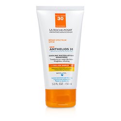 La Roche Posay Anthelios 30 Cooling Water-Lotion Sunscreen SPF 30 150ml/5oz