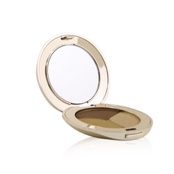 Jane Iredale PurePressed Triple Eye Shadow - Golden Girl 2.8g/0.1oz