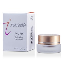 Jane Iredale เจลอายไลเนอร์ Jelly Jar - # Brown 3g/0.1oz