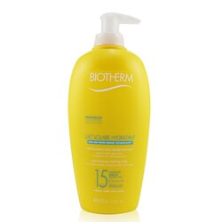 Biotherm Lait Solaire SPF 15 UVA/UVB Leche Protectora 400ml/13.52oz