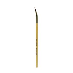 Jane Iredale Šikmý štětec na oční linky Angle Eyeliner Brush