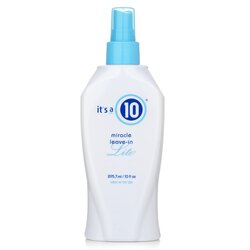 It's A 10 Miracle مستحضر خفيف يترك على الشعر 295.7ml/10oz