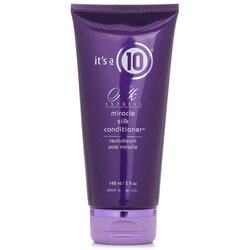 It's A 10 Miracle Silk Express Silk Conditioner 148ml/5oz