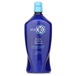 It's A 10 Miracle شامبو مرطب 1000ml/33.8oz