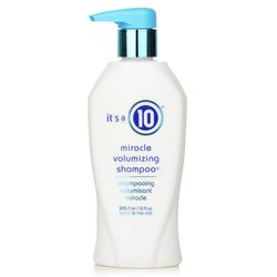 It's A 10 Miracle Champú Voluminizante 295.7ml/10oz