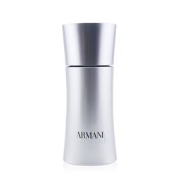 Giorgio Armani Armani Code Ice Eau De Toilette Spray 50ml/1.7oz